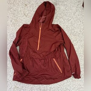 Lululemon Windbreaker